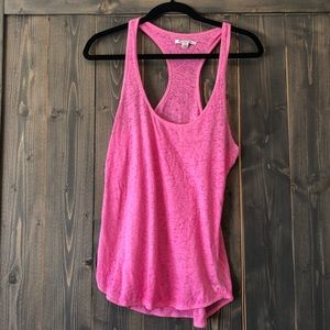 American Eagle Racerback Tank